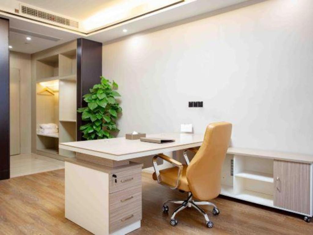 Gya Changzhou Wujin District Hutang New Era Furniture Plaza Hotel Exterior photo