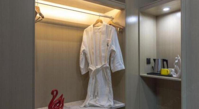 Gya Changzhou Wujin District Hutang New Era Furniture Plaza Hotel Exterior photo